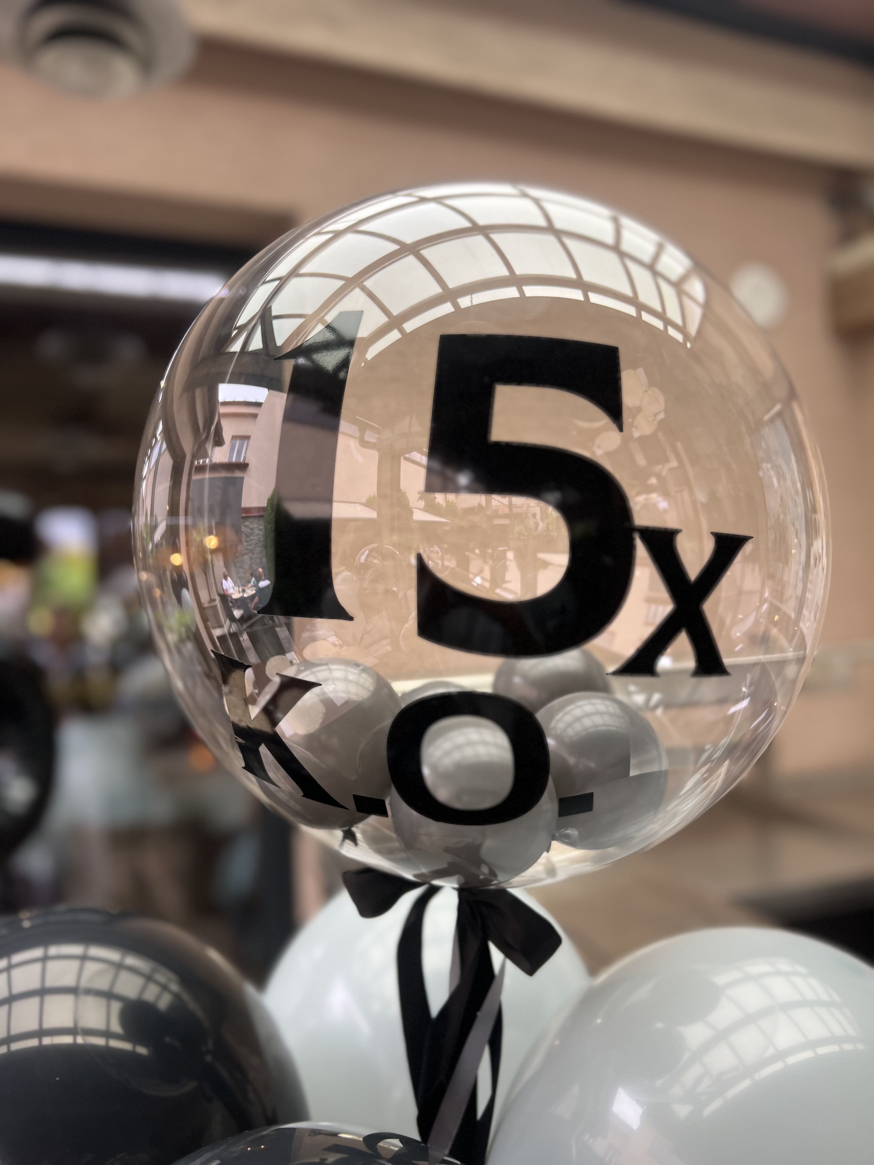 Balón 6